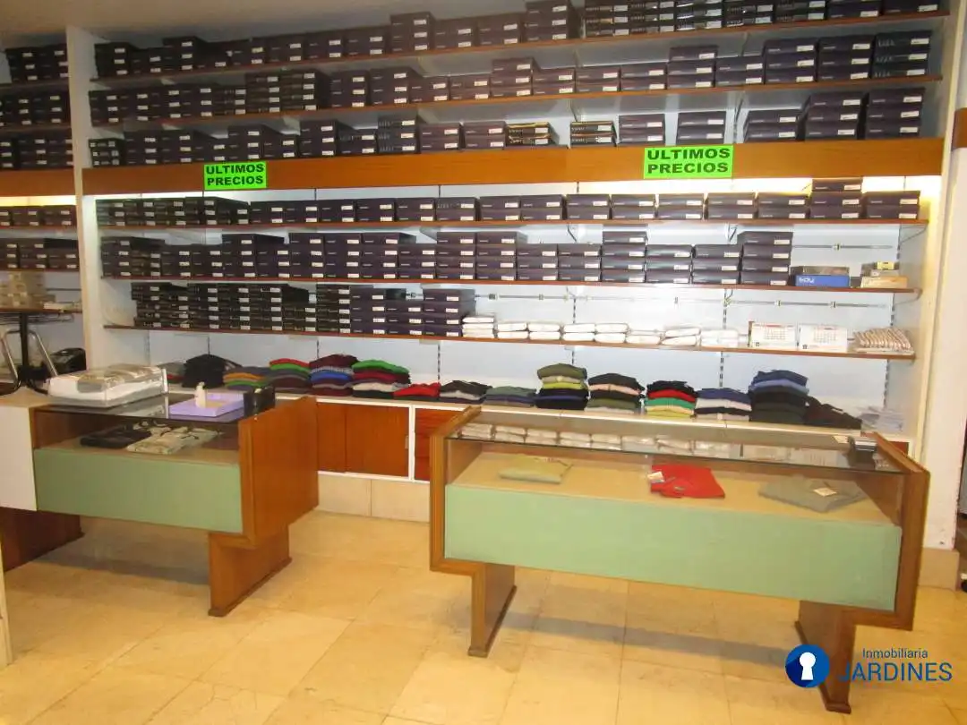 Local comercial en venta en Ibaiondo, imagen 7