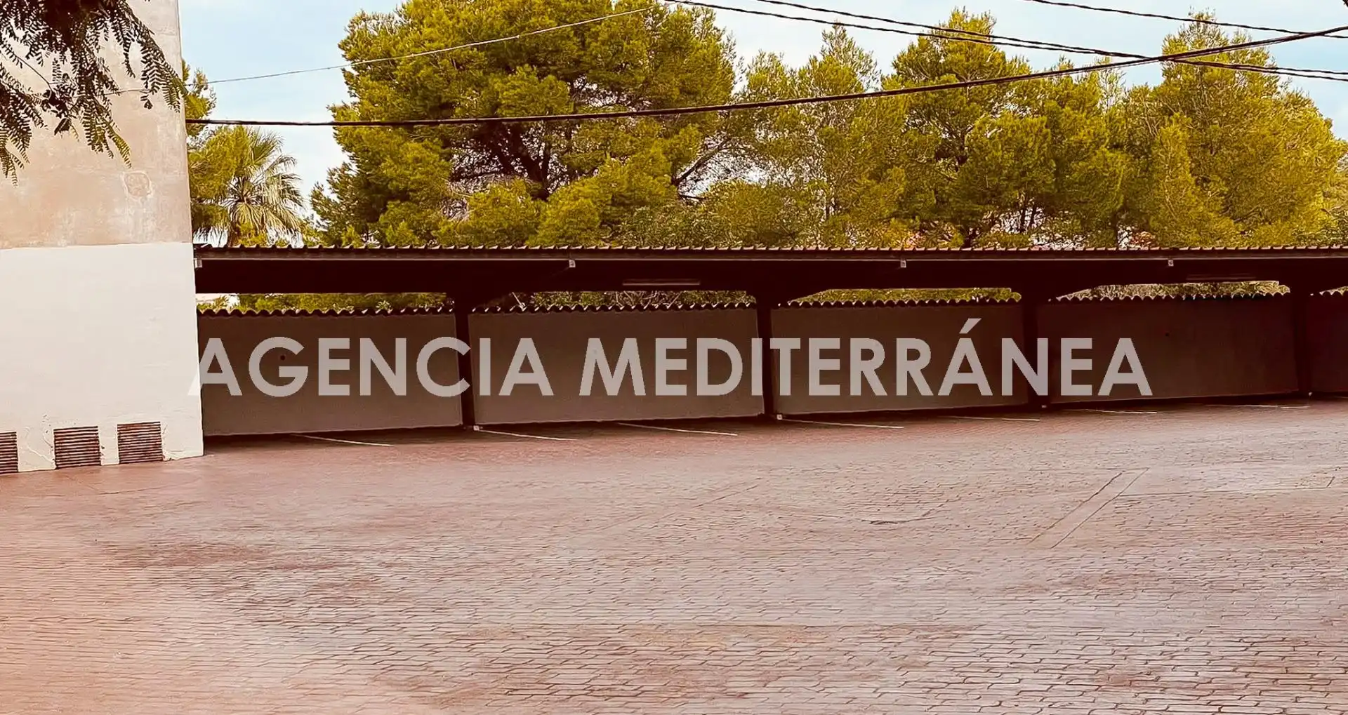 Apartamento con terraza en venta en Las Rotas / Les Rotes, imagen 45