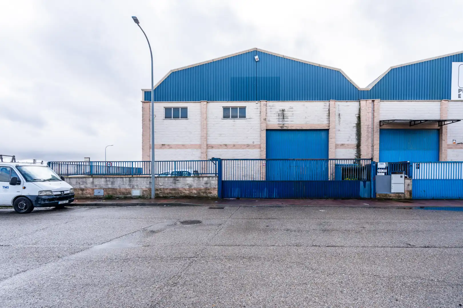 Industriegebäude zum Verkauf in Griñón, imagen 83