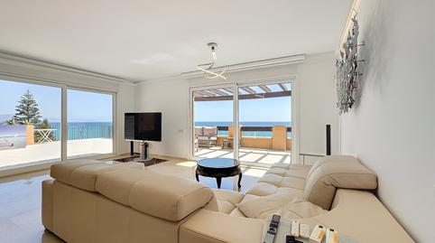 Foto 5 von Dachboden zum Verkauf in Manilva Pueblo, Manilva