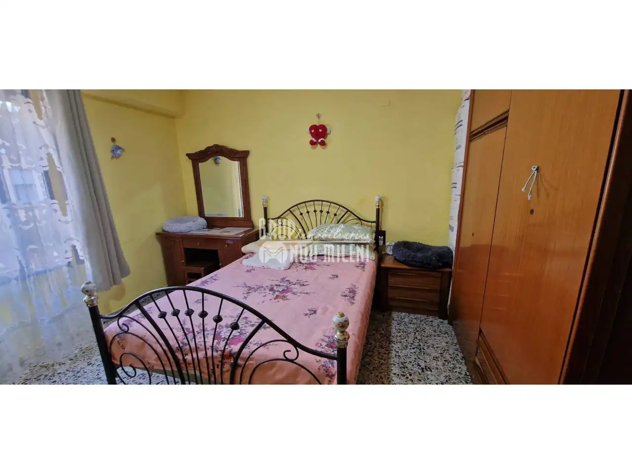 Wohnung mit Terrasse zum Verkauf in Calle Fuente, imagen 18