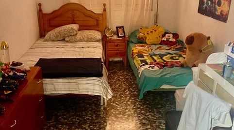 Foto 4 de Piso en venta en Paseo Marqués de Corvera, El Carmen, Murcia Capital