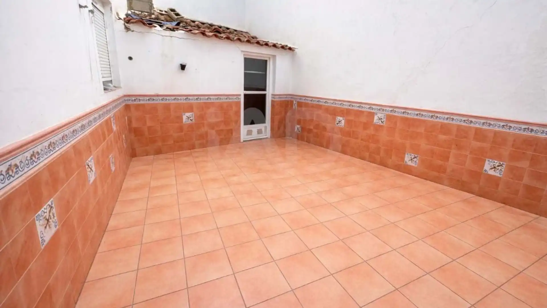 Kitchen of Houses for sale in Lorquí  with Air Conditioner and Terrace