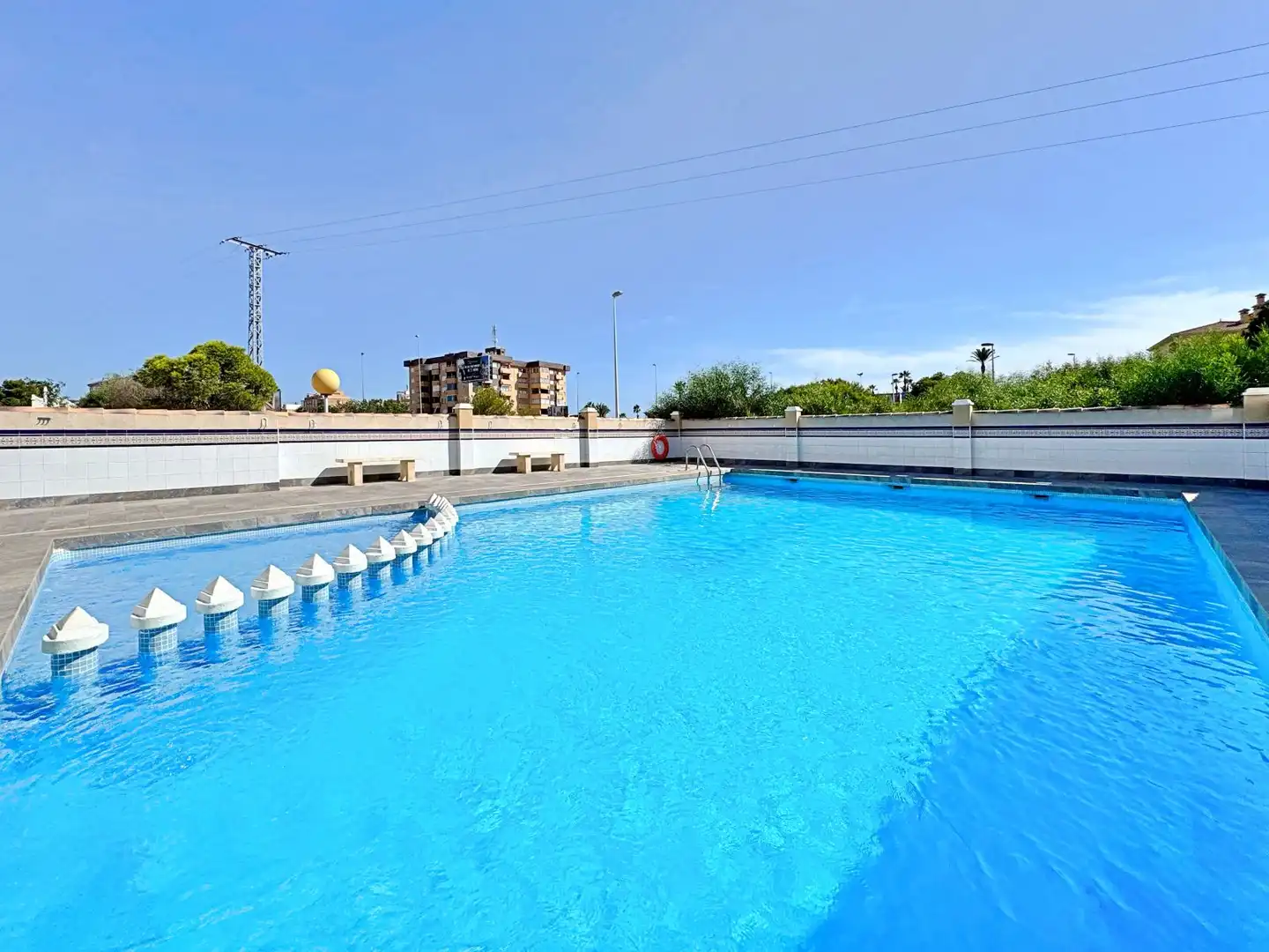 Apartament en venda a Orihuela Costa