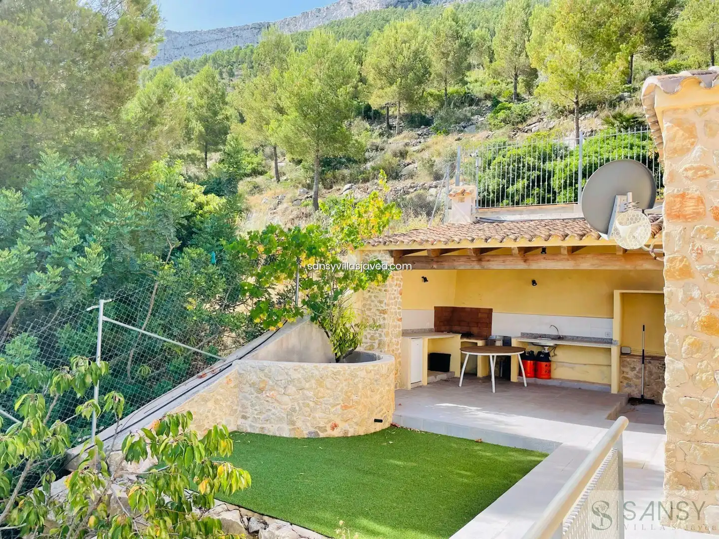 Chalet en venta en La Pedrera - Vessanes, imagen 13