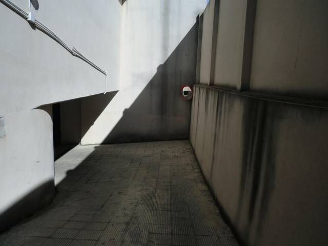 Garaje en Venta en Salvador De Quinta Rodriguez, 20 en Consolación