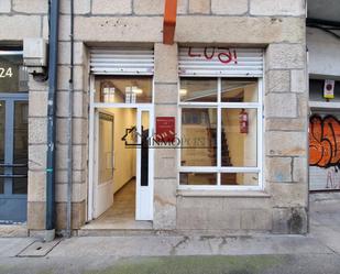 Exterior view of Premises to rent in Pontevedra Capital 