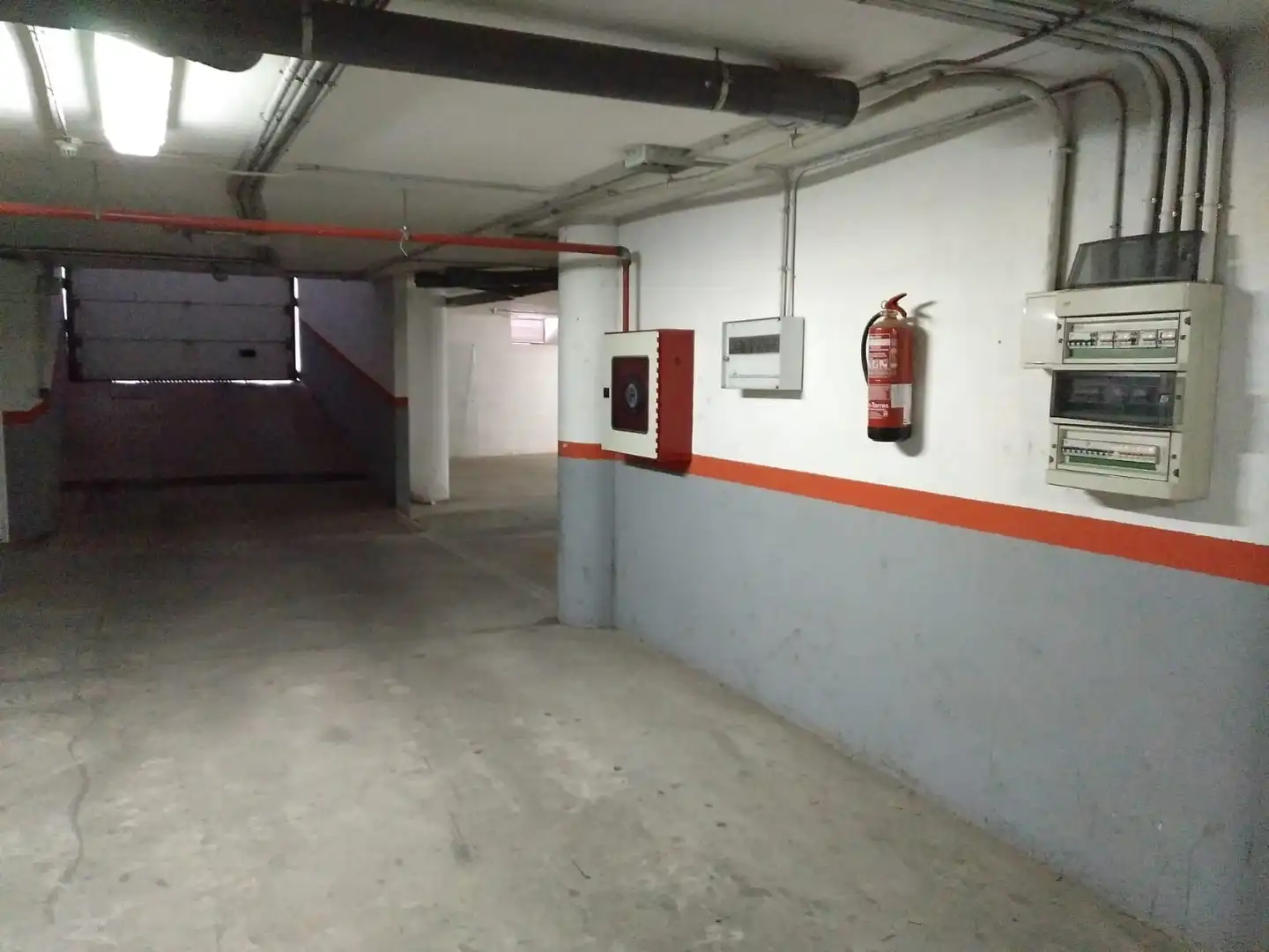 Parking de Garaje en venta en Cuevas del Almanzora