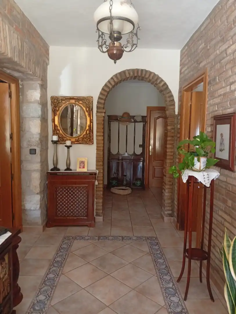 Casa o chalet en venta en Jaén con Aire acondicionado, Calefacción y Jardín privado