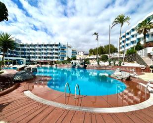 Piscina de Apartament en venda en San Miguel de Abona amb Terrassa i Balcó