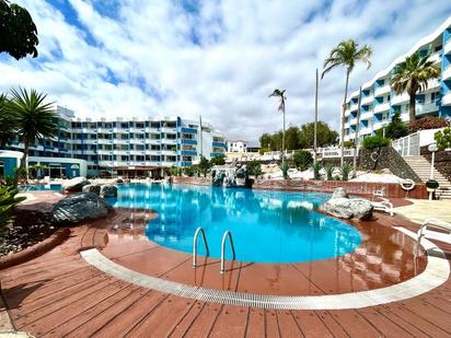 Piscina de Apartament en venda en San Miguel de Abona amb Terrassa i Balcó