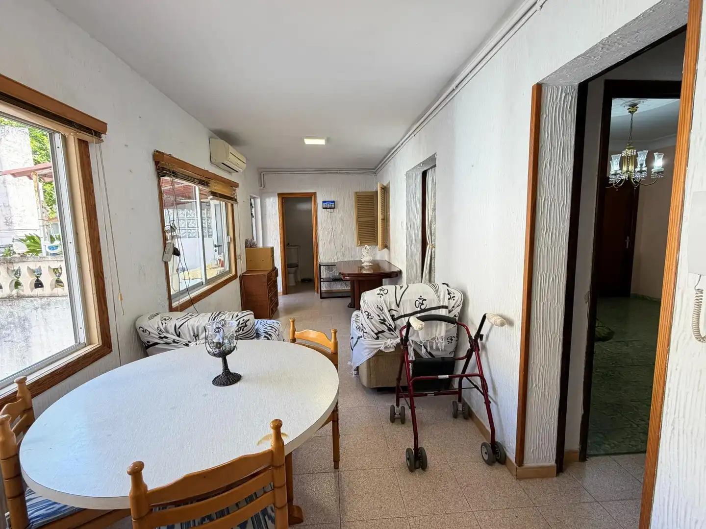 Wohnung zum Verkauf in  Palma de Mallorca