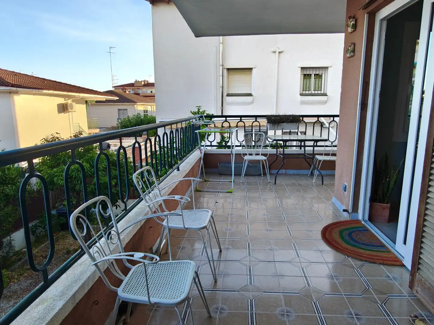 Flat with terrace for sale in Segur Platja, imagen 3