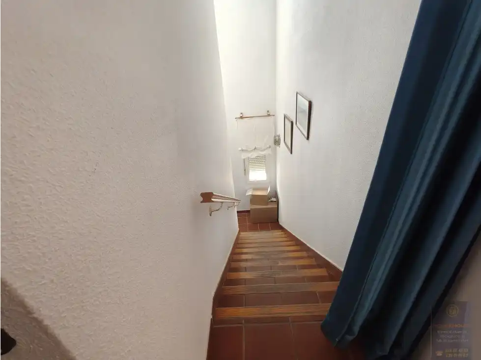Detached house with pool for sale in Las Ventas de Retamosa, imagen 31