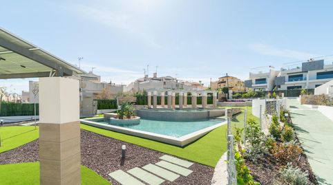 Foto 3 de Casa o chalet en venta en Calle Pego, Los Balcones - Los Altos, Torrevieja