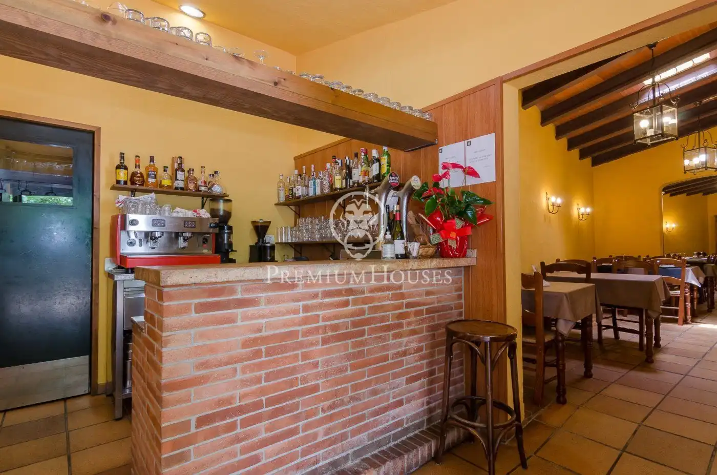 Finca rústica en venda a Òrrius