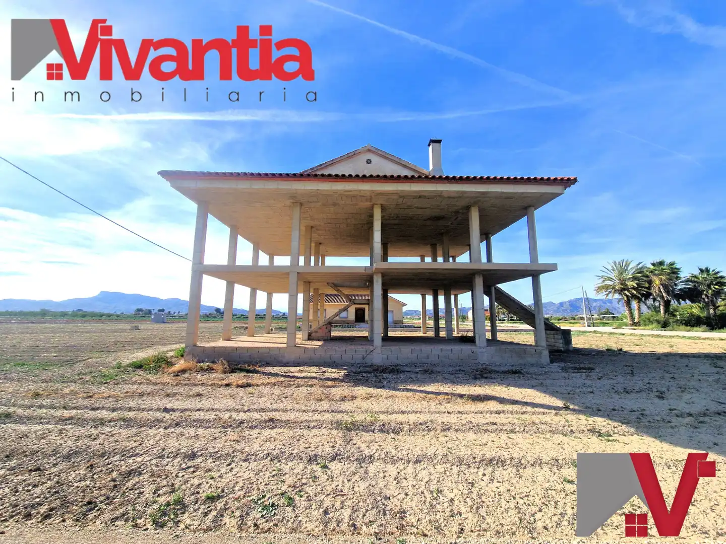 Casa o chalet en venta en Lorca