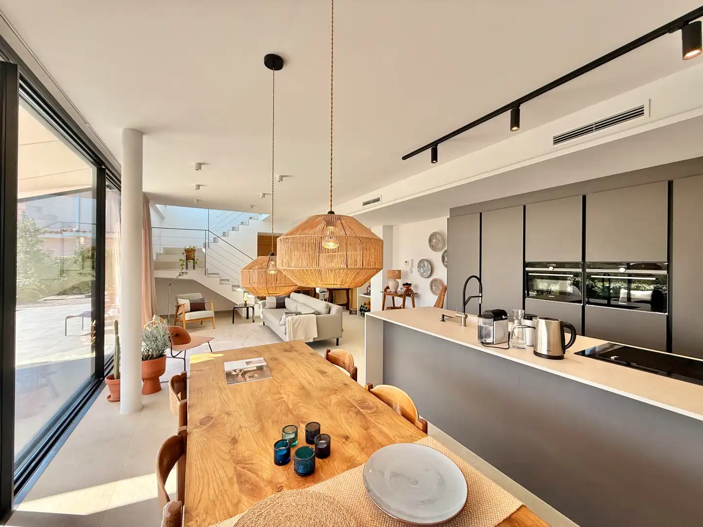 Maison avec piscine à vendre à Carrer de Joaquim Prats i Carreras, imagen 22