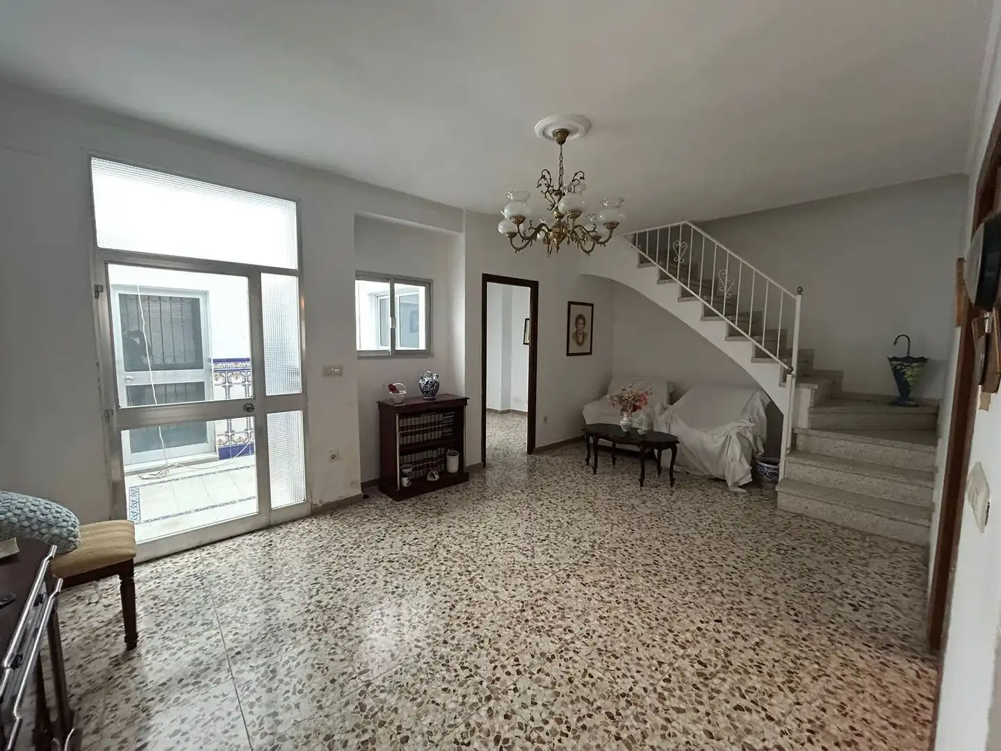 Finca rústica en venta en Calle Colonia, 11, Morón de la Frontera