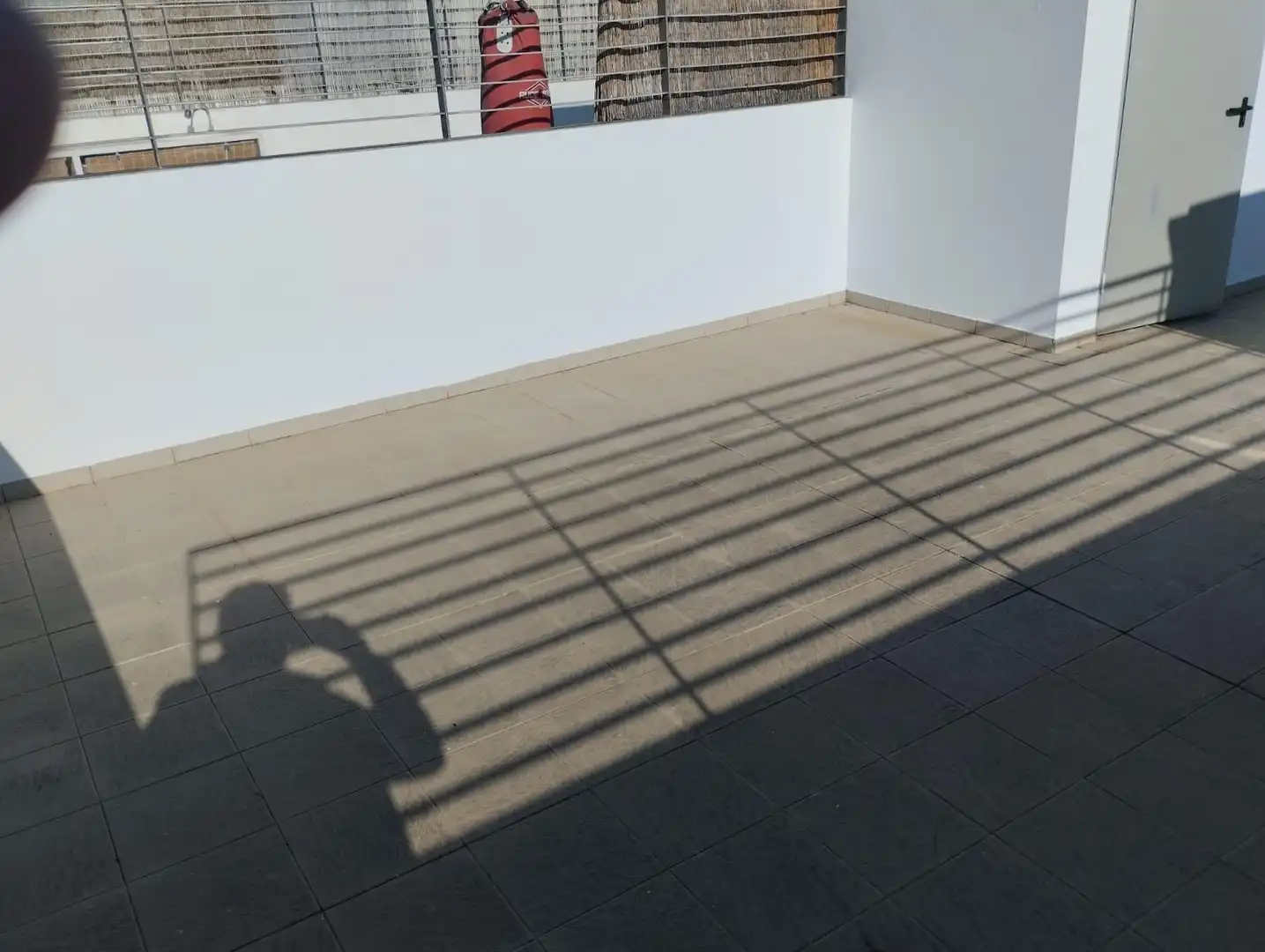 Penthouse with terrace to rent in Patraix, imagen 35