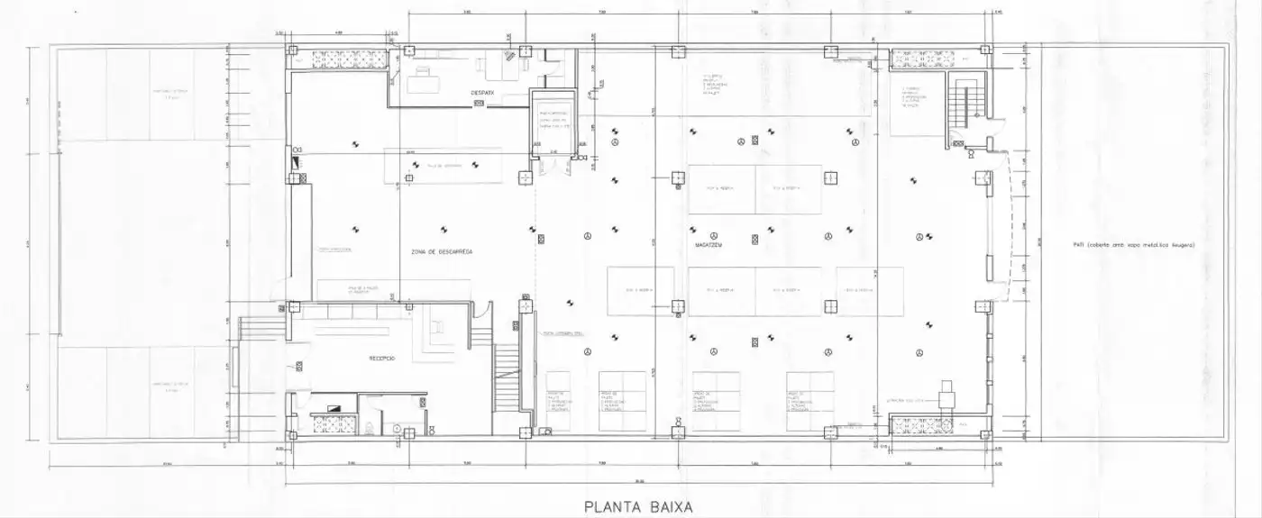 Nave industrial in affitto a N/A, imagen 6