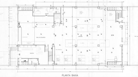 Photo 5 of Industrial buildings for rent in N/a, Zona Industrial, El Prat de Llobregat