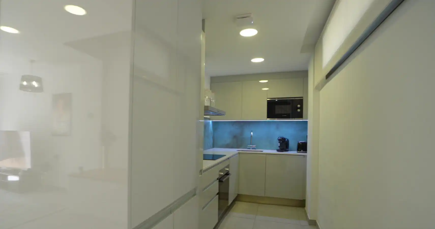 Apartment mit Pool zum Verkauf in Centro Urbano, imagen 10