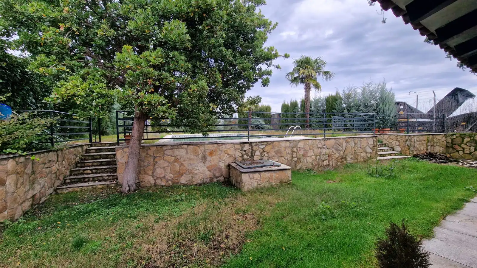 House with pool for sale in Calle de la Cruz Dorada, imagen 7