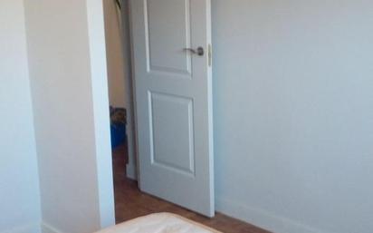 Bedroom of Flat for sale in Palencia Capital  with Heating and Storage room