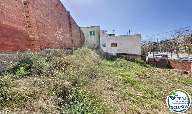 Terreno residencial en venta en Centre, imagen 9