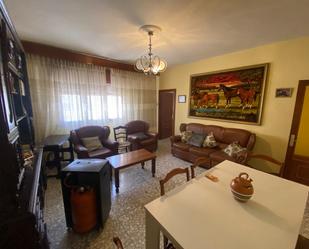 Living room of House or chalet for sale in Miguelturra  with Terrace and Balcony