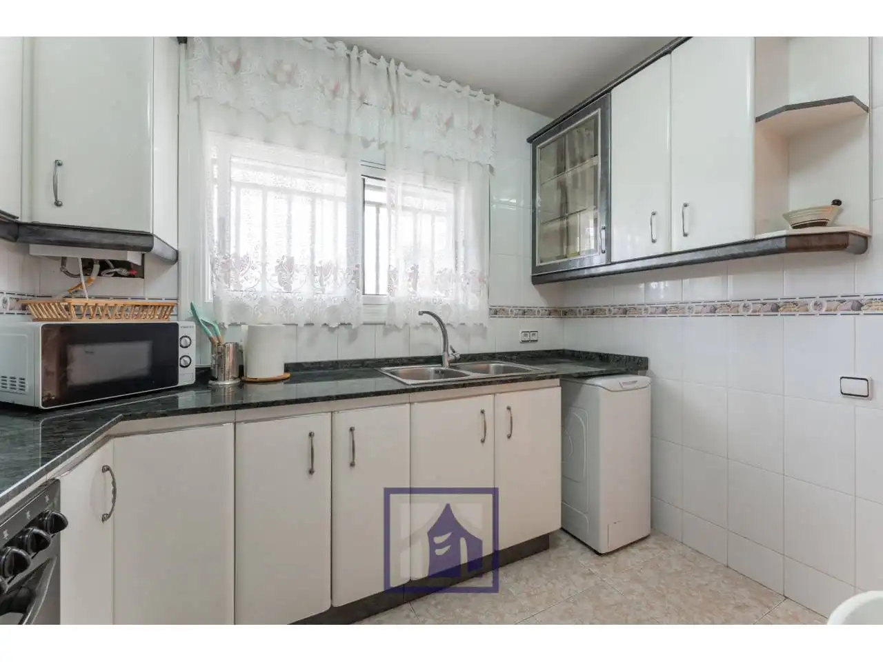 Cocina de Casa o chalet en venta en Lliçà d'Amunt con Calefacción, Jardín privado y Terraza