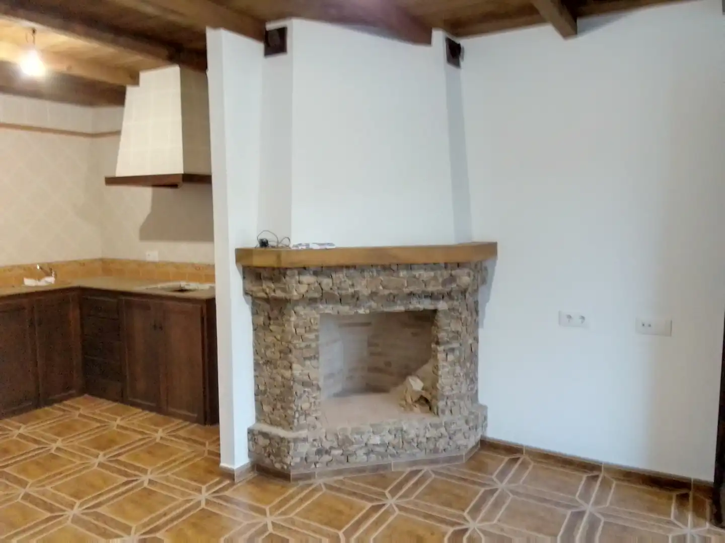 Country homes for sale in Villaluenga del Rosario  with Private garden, Terrace and Furnished
