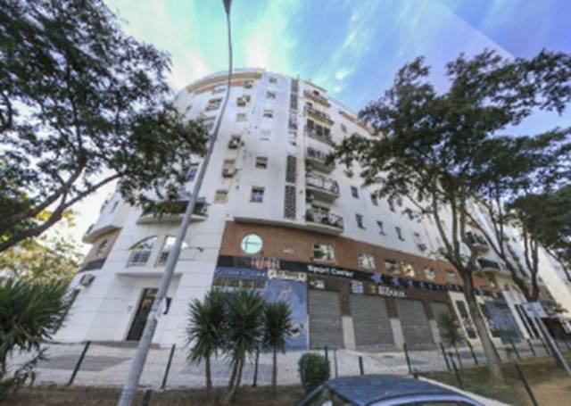 Piso en Venta en  Av Emilio Lemos en Colores -  Entreparques