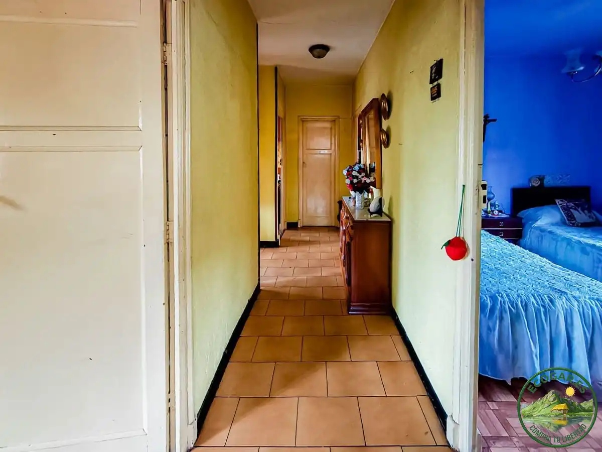 Villa con giardino in vendita a Congosto, imagen 10