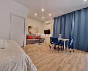 Bedroom of Study for sale in  Madrid Capital  with Heating