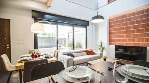 Foto 2 de Dúplex de alquiler en Carrer de Jacinto Benavente, Playa Muchavista, El Campello