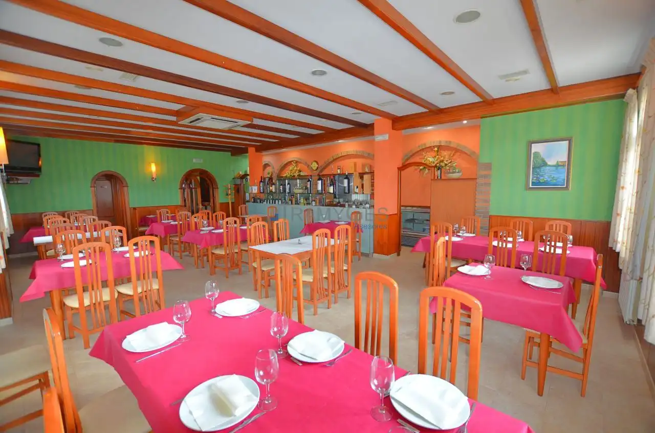 Business premises for sale in O Rosal, imagen 22