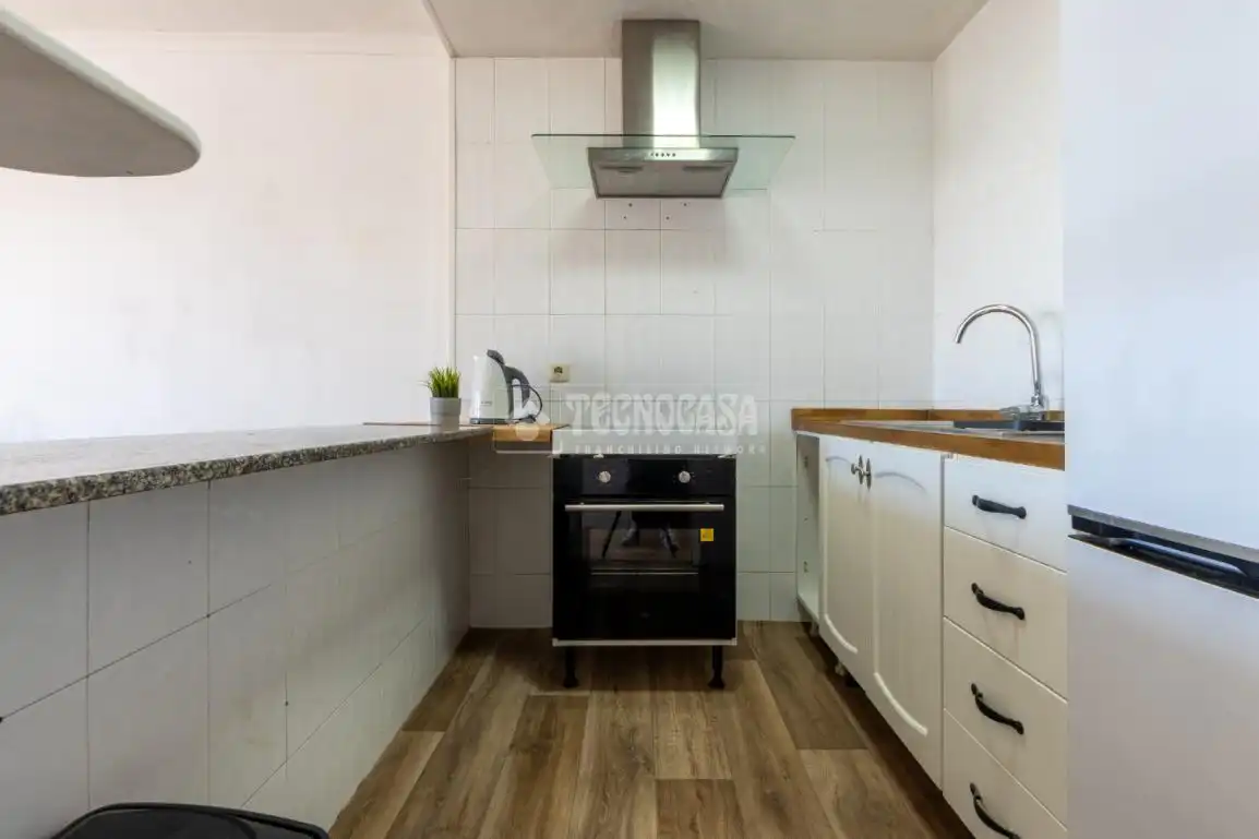 Piso en venta en Barris Marítims
