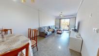 Living room of Flat for sale in Sant Joan d'Alacant  with Balcony