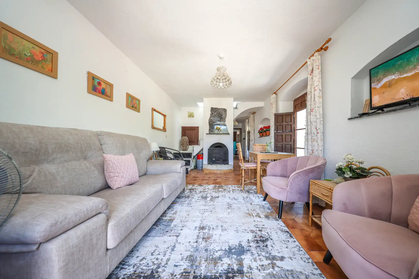 Attic for sale in Calle Pereila, Coín