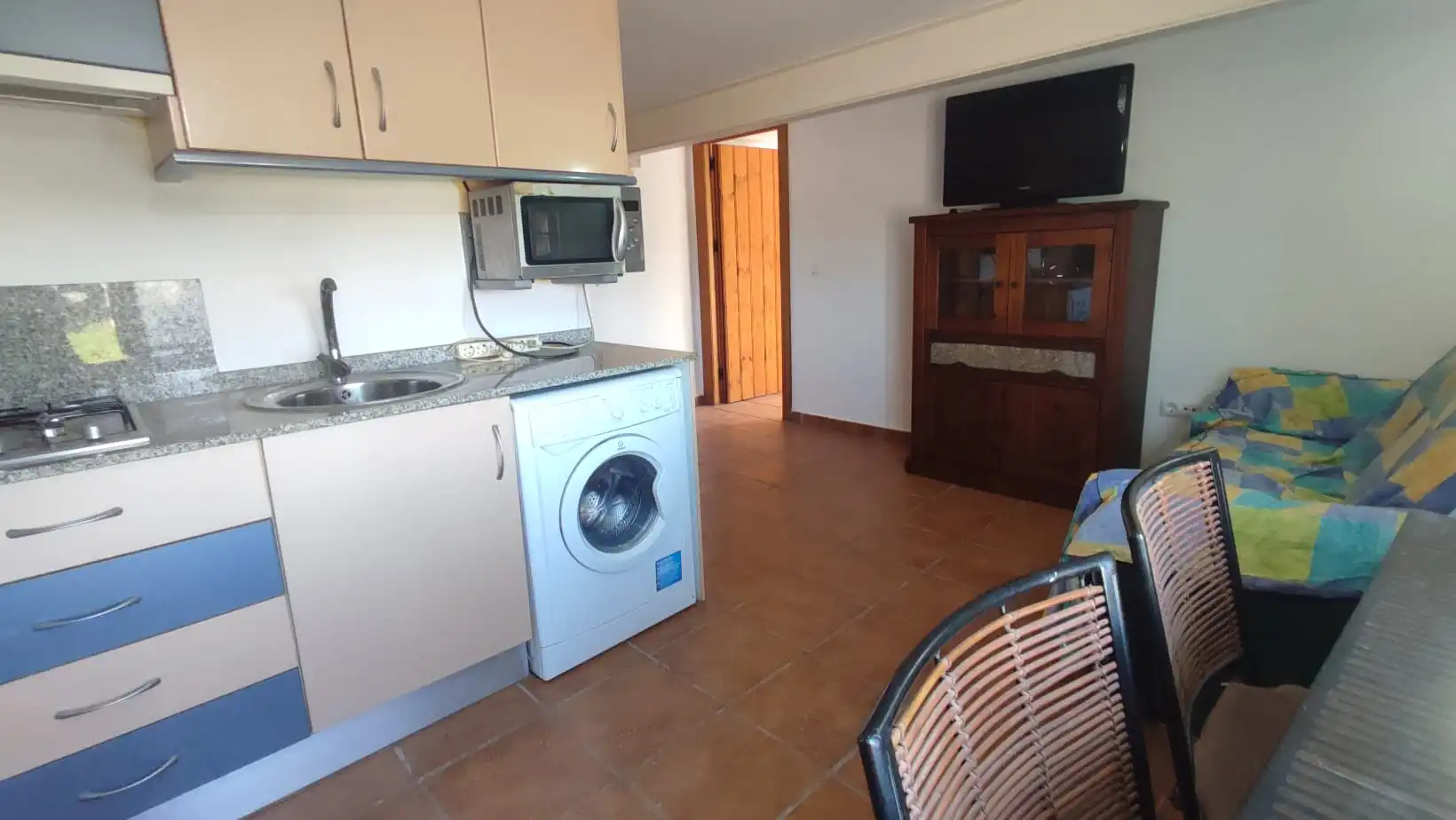 Wohnungen zur Miete in Pasaje Casas Nuevas, 25, Pozo Estrecho