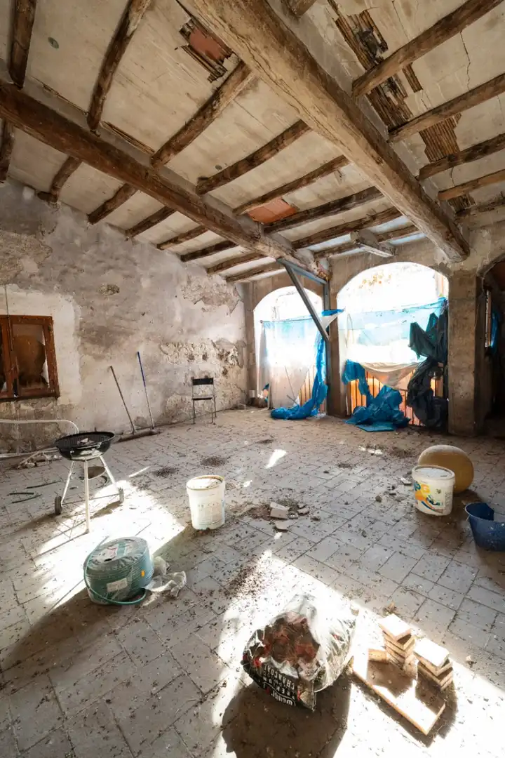 Casa rústica en venta en Tortellà, imagen 21