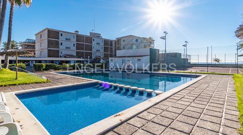 Foto 5 de Àtic en venda a Lluminetes, Barcelona