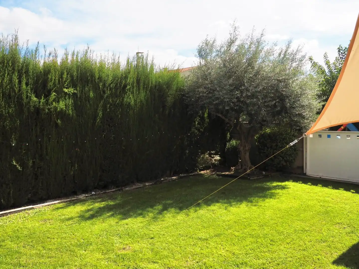 Adosado con jardín en venta en C/Barranc 43, imagen 4