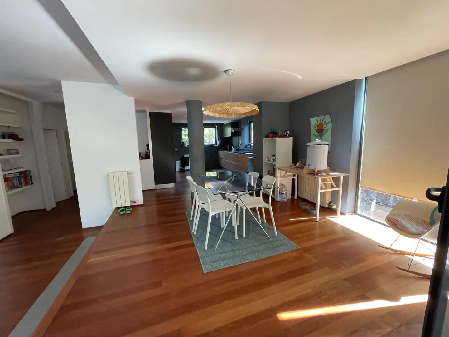 Comedor de Casa o chalet en venta en Collbató con Calefacción, Jardín privado y Terraza