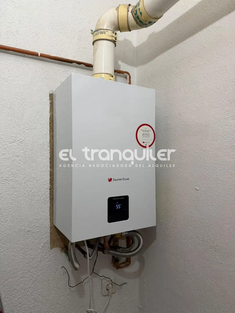 Wohnung zur Miete in Alcobendas mit Parkett, Abstellraum und Schwimmbad