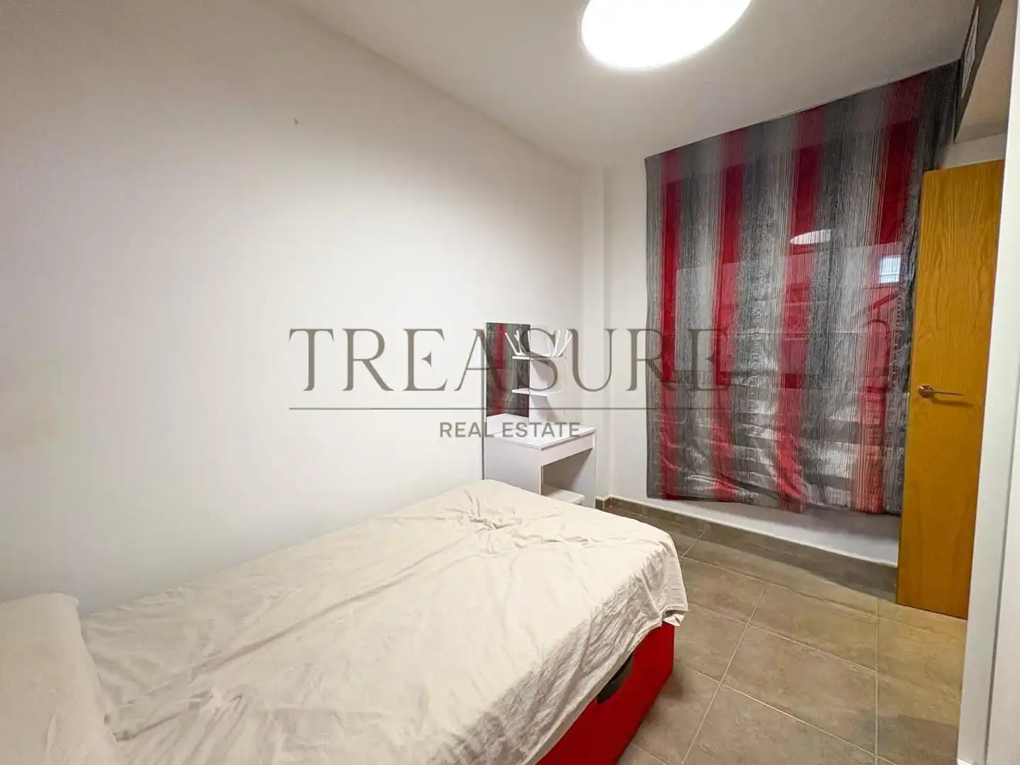Habitación de Dúplex en venta en Las Torres de Cotillas con Aire acondicionado, Terraza y Trastero