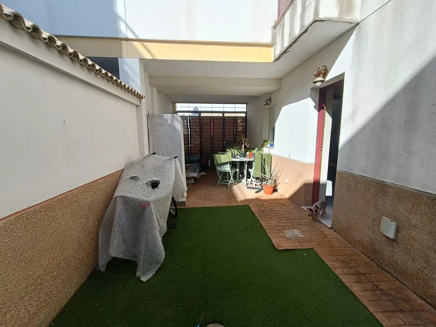 Casa en venda a El Retiro - Parque Atlántico - Ronda este