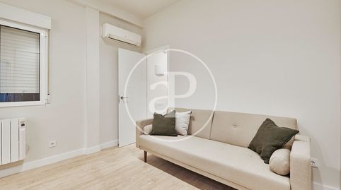 Foto 3 de Piso en venta en Calle de Juan Bravo, Lista, Madrid Capital